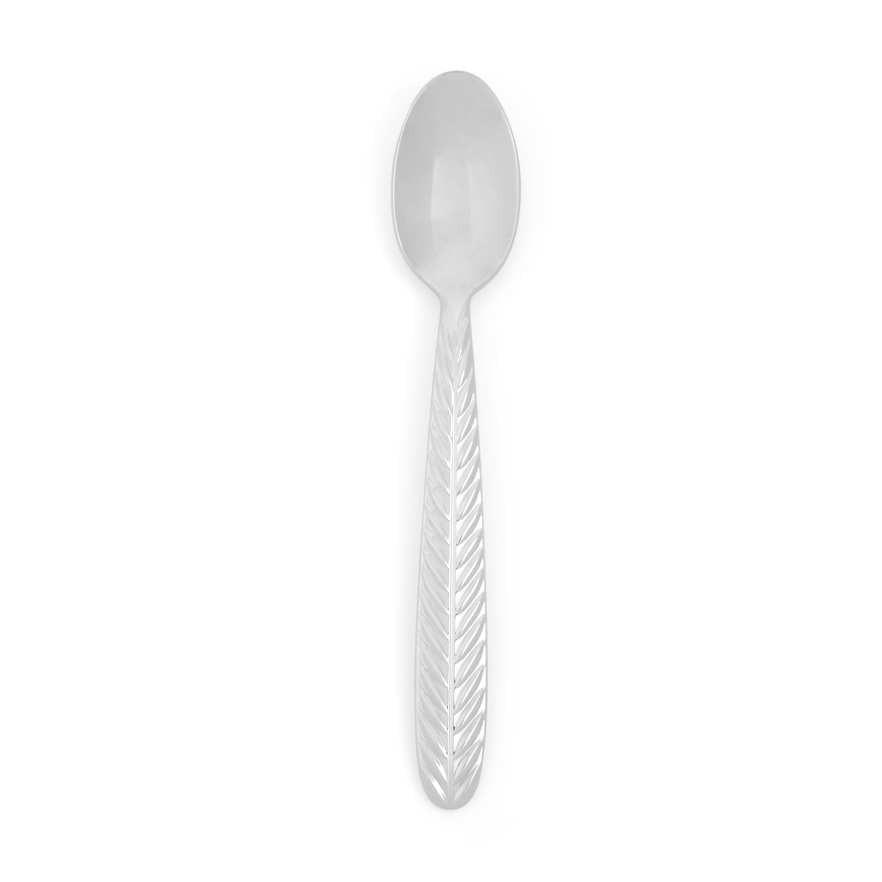 Botanic Garden Dessert Spoons Set of 4 image number null